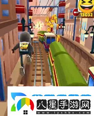 地鐵跑酷二段跳怎么獲取