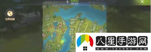 龍之谷手游怎么釣魚