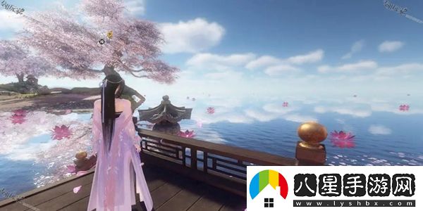 逆水寒手游萬(wàn)象是非游歷任務(wù)怎么做
