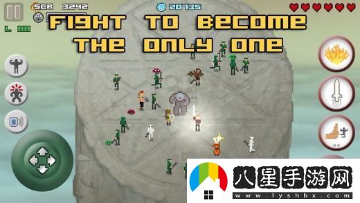 單挑王游戲中如何提升自己的戰(zhàn)斗力