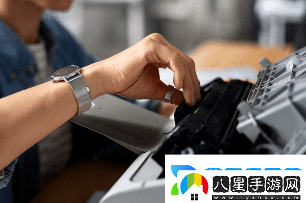 打印機打印出來是斜的怎么回事
