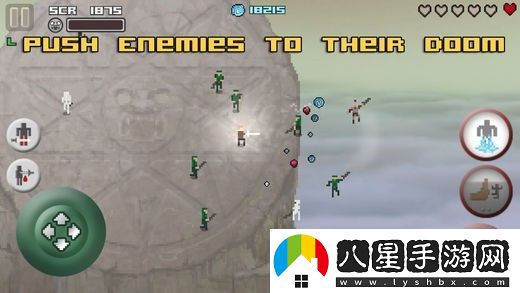單挑王游戲中如何提升自己的戰(zhàn)斗力