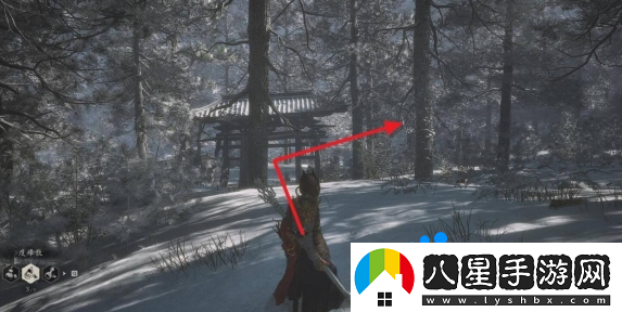 黑神話悟空鱉寶頭骨?怎么獲得