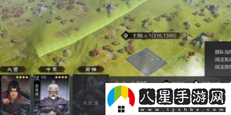 率土之濱建設(shè)值怎么增加