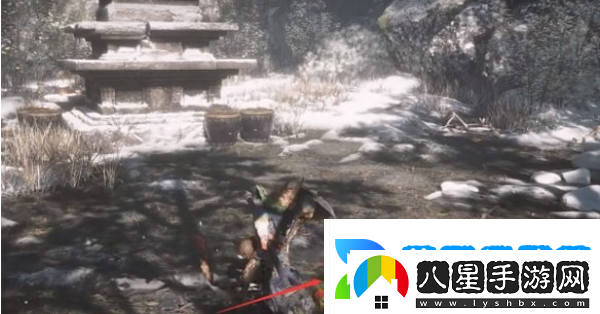 黑神話悟空山珍蓑衣?怎么獲得