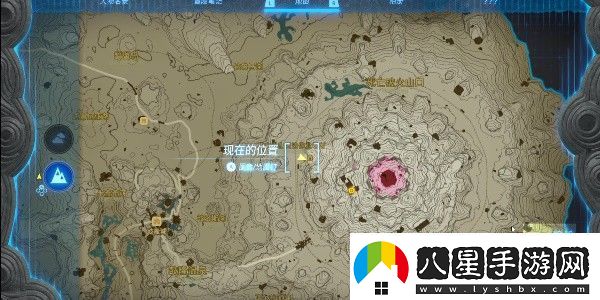 塞爾達(dá)傳說(shuō)王國(guó)之淚魔猶伊的遺失物攻略大全
