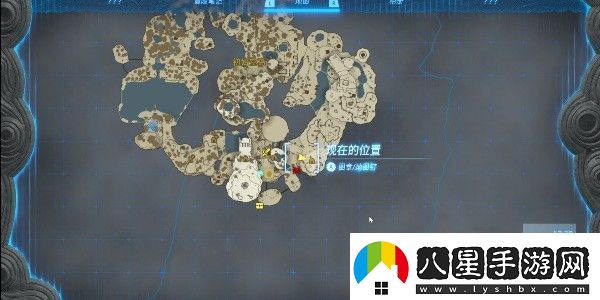 塞爾達(dá)傳說(shuō)王國(guó)之淚魔猶伊的遺失物攻略大全