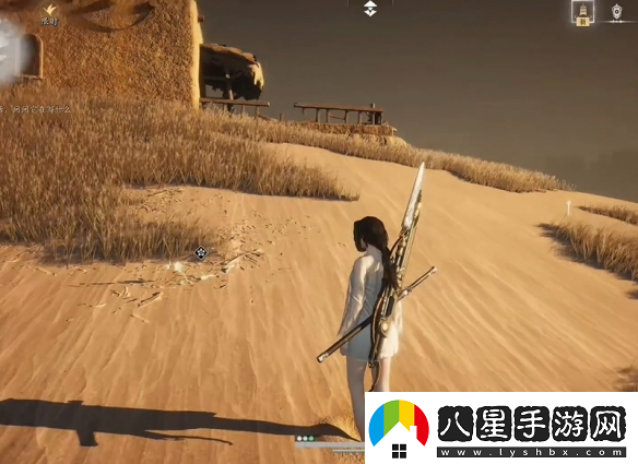 燕云十六聲他的名字奇遇攻略
