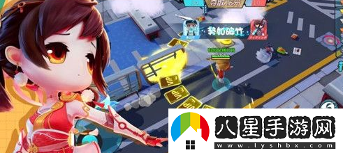 奇葩戰(zhàn)斗家武器皮膚獲得方法攻略介紹