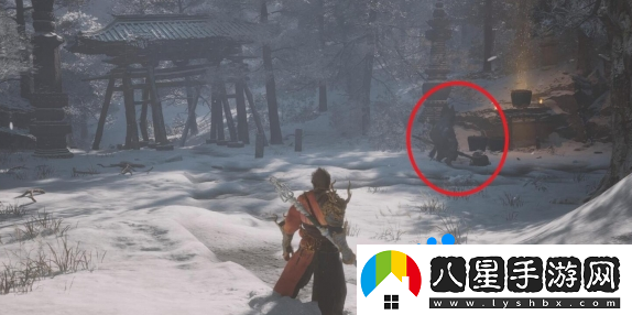 黑神話悟空鱉寶頭骨?怎么獲得