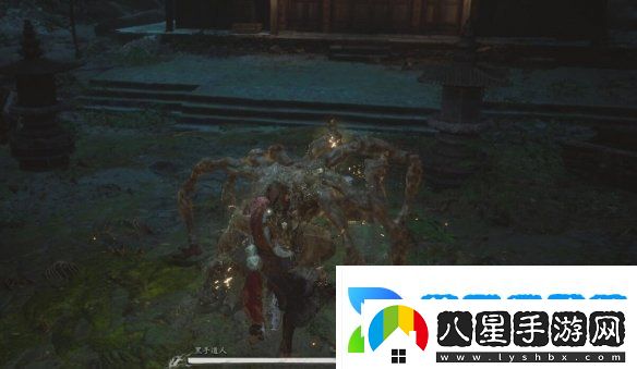 黑神話悟空下毒手?怎么獲得