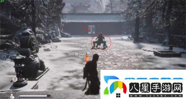 黑神話悟空金剛護(hù)臂?怎么獲得