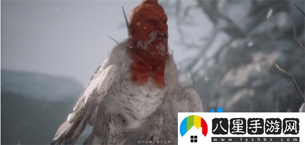 黑神話悟空亢金龍?jiān)谀?></p><p>6、隨后解鎖雪山徑照鑒湖土地廟坐標(biāo)位置；</p><p style=