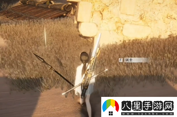 燕云十六聲他的名字奇遇攻略