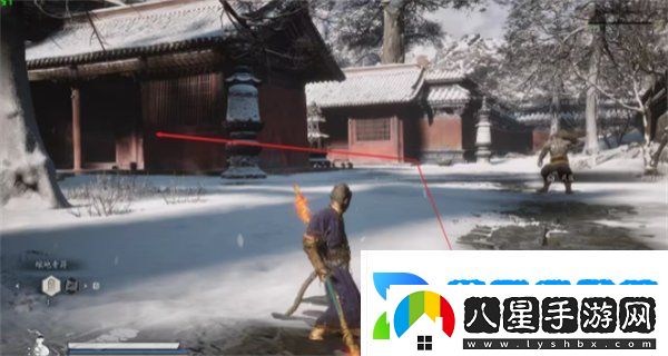 黑神話悟空金剛護(hù)臂?怎么獲得