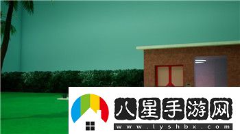 巴雄天下練功房怎么出去的