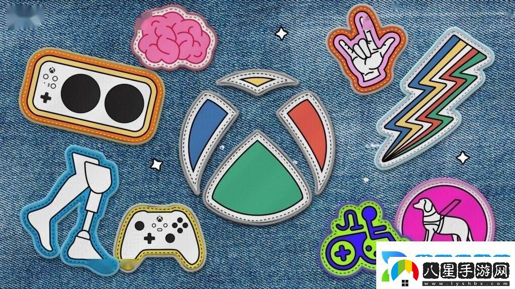 微軟Xbox攜手多家巨頭