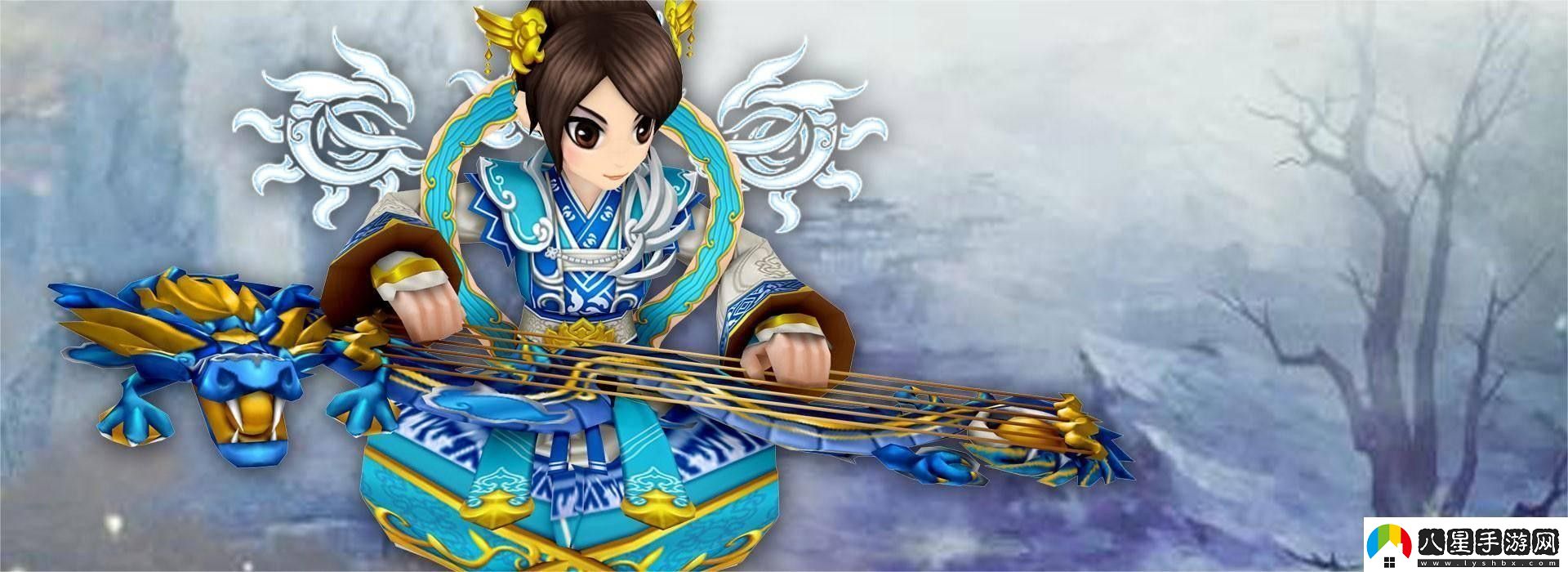 熱血江湖手游醫(yī)師加點攻略
