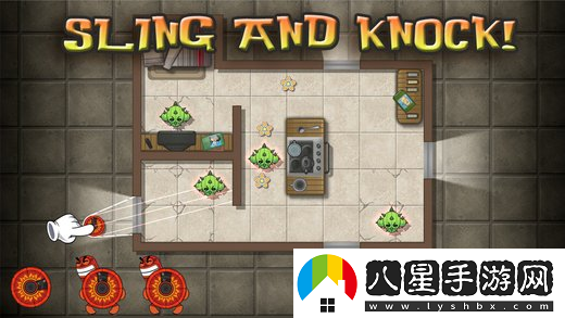 推動(dòng)霓虹相關(guān)的游戲技巧
