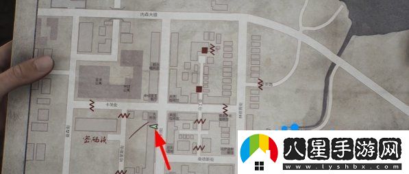 寂靜嶺2重制版大市場(chǎng)密碼怎么解密