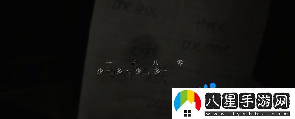 寂靜嶺2重制版杰克旅館保險(xiǎn)柜怎么開啟