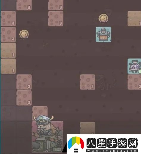 最強(qiáng)蝸牛物種戰(zhàn)爭(zhēng)怎么開(kāi)啟