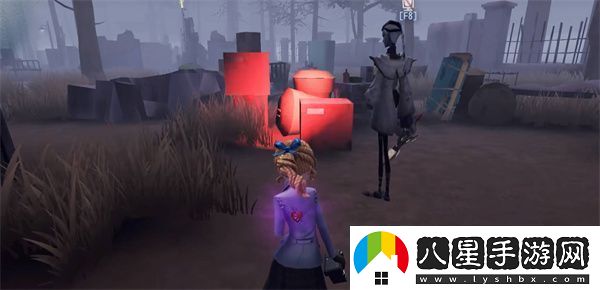 第五人格記者天賦選擇推薦
