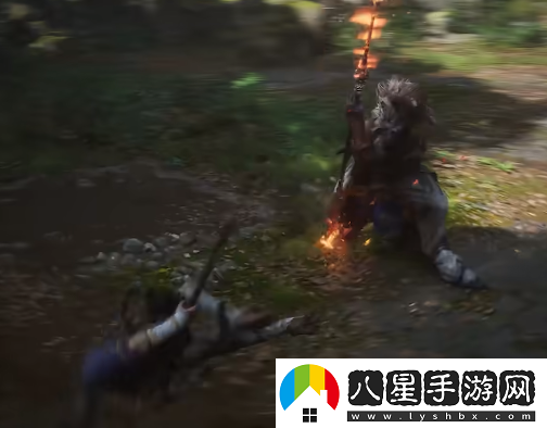 黑神話悟空刀郎怎么打