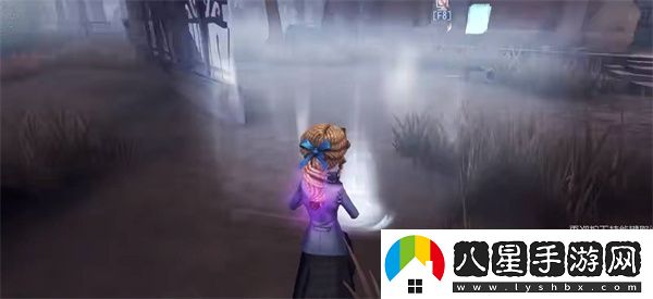 第五人格記者天賦選擇推薦