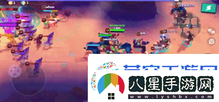 暗黑+怪獵！Supercell的新游戲又要來(lái)顛覆MMORPG品類了