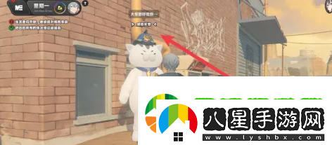 絕區(qū)零戰(zhàn)戰(zhàn)兢兢的來(lái)客任務(wù)怎么完成