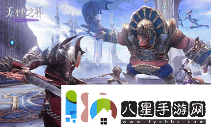無神之界劍斗士紋章怎么搭配劍斗士紋章推薦攻略