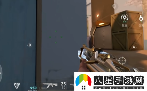 無(wú)畏契約手游暴徒怎么控槍