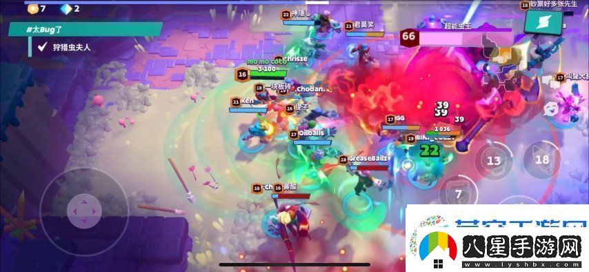 暗黑+怪獵！Supercell的新游戲又要來(lái)顛覆MMORPG品類了