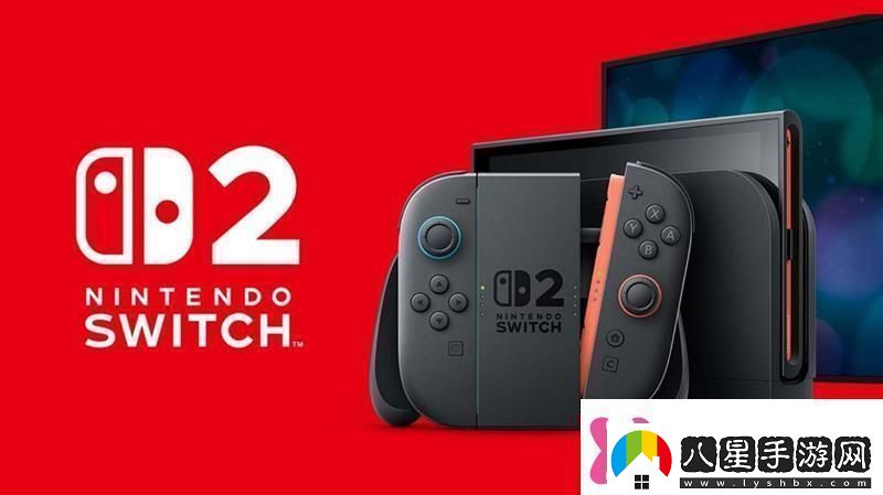 任天堂股價下跌3%或出于Switch2定價影響
