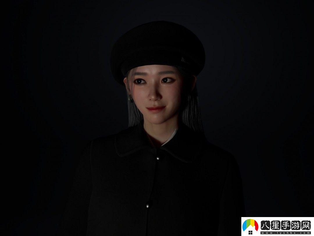 inZOI精致女孩捏臉分享