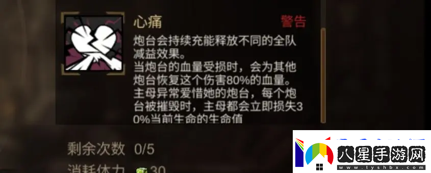 疊入深淵哥布林之母打法攻略