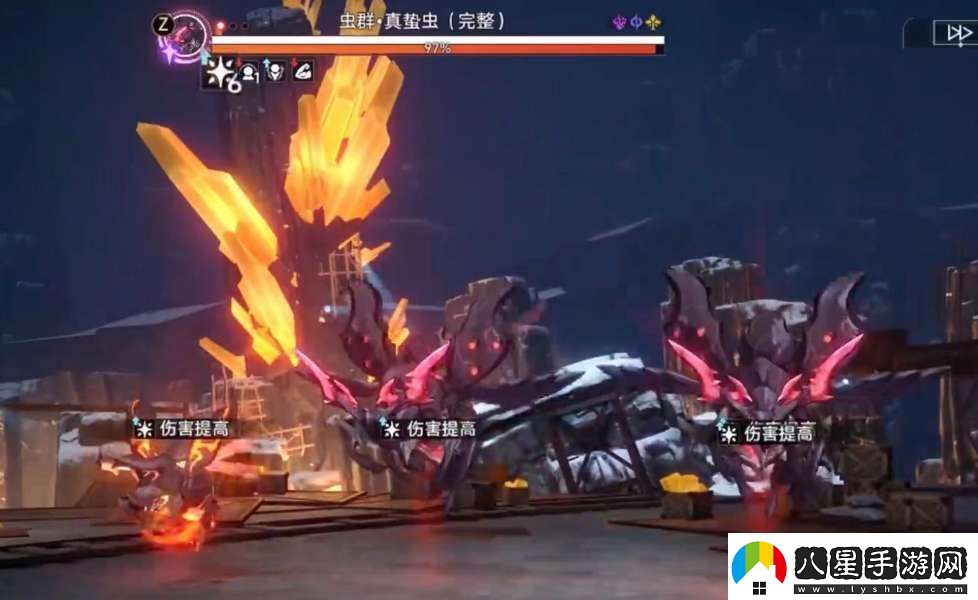 崩壞星穹鐵道只是蟲子怎么做