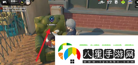 絕區(qū)零戰(zhàn)戰(zhàn)兢兢的來(lái)客任務(wù)怎么完成
