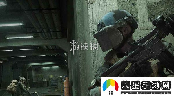 暗區(qū)突圍手游和端游互通嗎