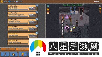 僵尸生活2所有角色的樣式解析與游戲世界中的多樣性