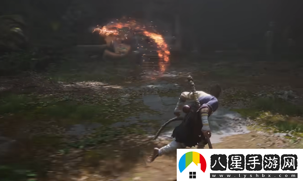 黑神話悟空刀郎怎么打
