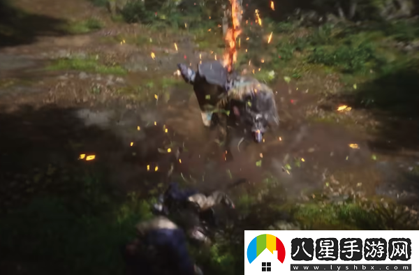 黑神話悟空刀郎怎么打