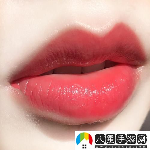 YSL蜜桃色333