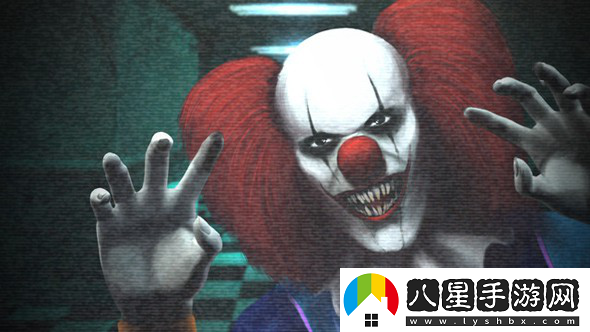 神經(jīng)病院的五個(gè)夜晚