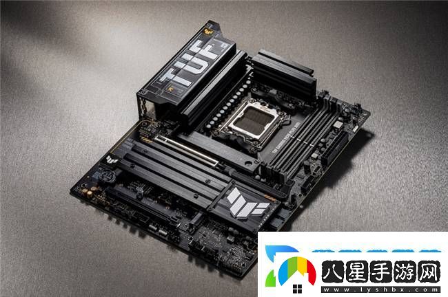 華碩電競(jìng)特工主板
