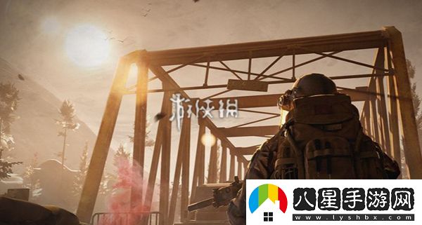 暗區(qū)突圍手游和端游互通嗎
