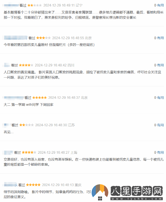 肖央誤殺3豆瓣僅6.4分