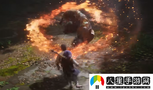 黑神話悟空刀郎怎么打