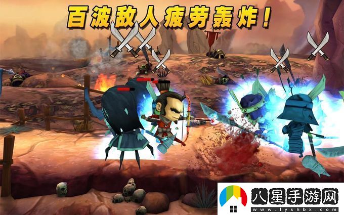 武士大戰(zhàn)僵尸2中的金幣該怎么獲得